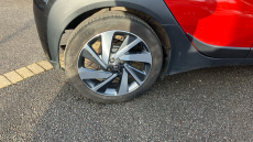 Toyota Aygo X 1.0 VVT-i Edge 5dr Petrol Hatchback